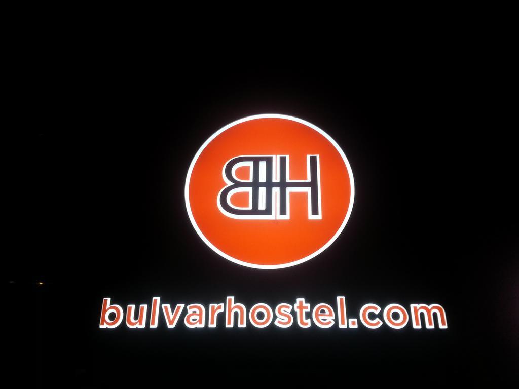 إسكيشير Bulvar Hostel المظهر الخارجي الصورة