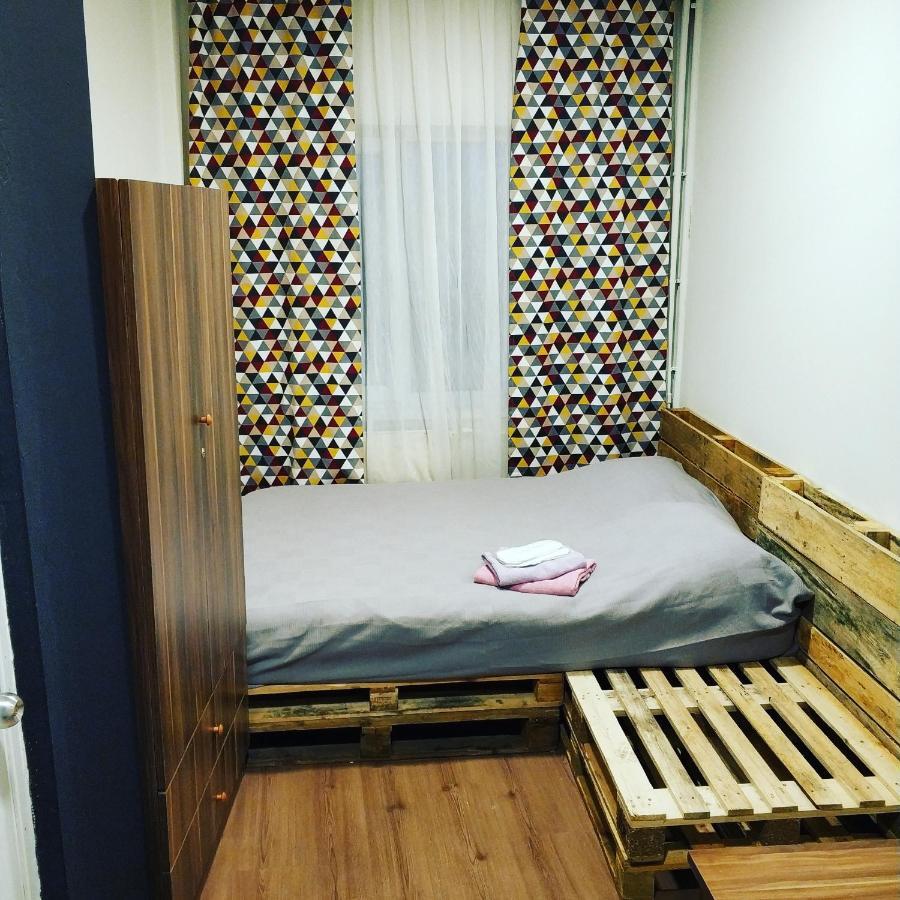 إسكيشير Bulvar Hostel المظهر الخارجي الصورة